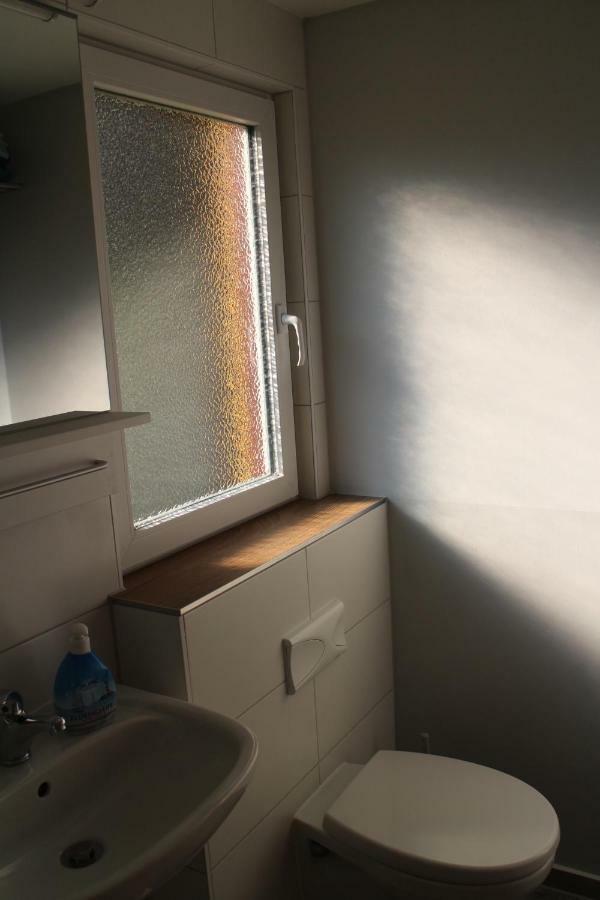Ferienhaeuser "Zur Hohen Sonne" Thale Buitenkant foto